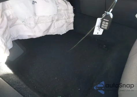 2019 Honda Accord Hybrid Ex z USA, uszkodzony, nr VIN 1HGCV3F48KA018464